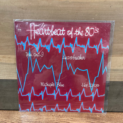 Heartbeat of the 80's