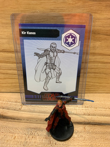 Kir Kanos 21/40