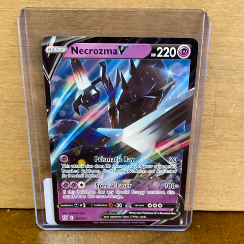 Necrozma V