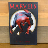 Marvels: Variant Limited Edition