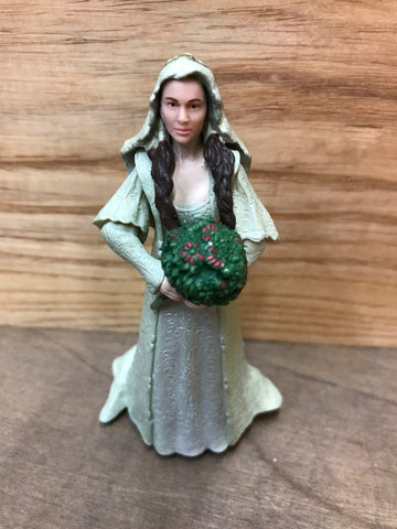Padme Amidala(Wedding)