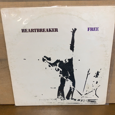 Free: Heartbreaker