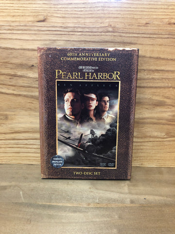 Pearl Harbor