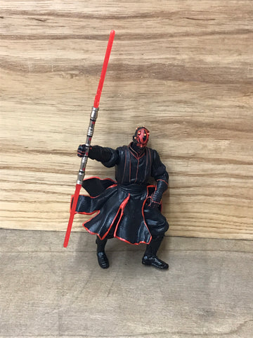 Darth Maul: Sith Training
