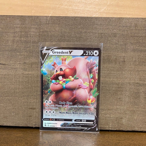 Greedant V