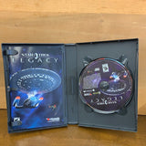 Star Trek Legacy