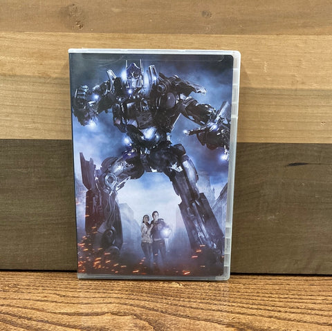 Transformers