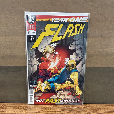 Flash #73