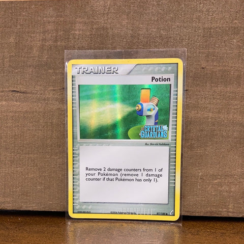 Potion(Foil)