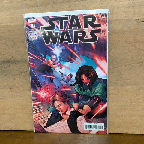 Star Wars #61