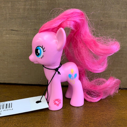 Pinkie Pie