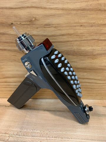 Phaser TV Remote