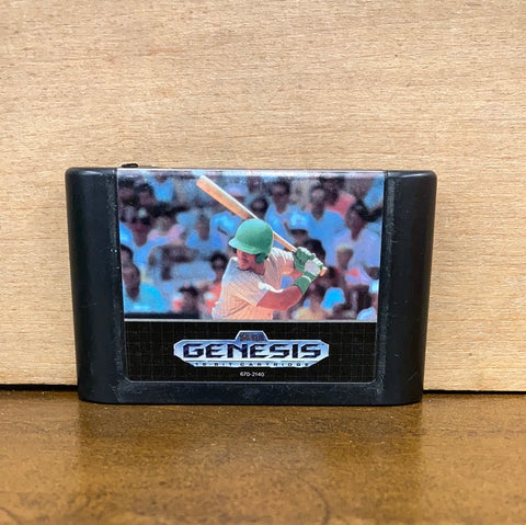 Sports Talk Baseball