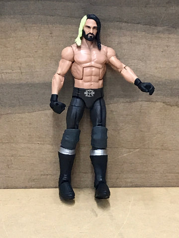 Seth Rollins