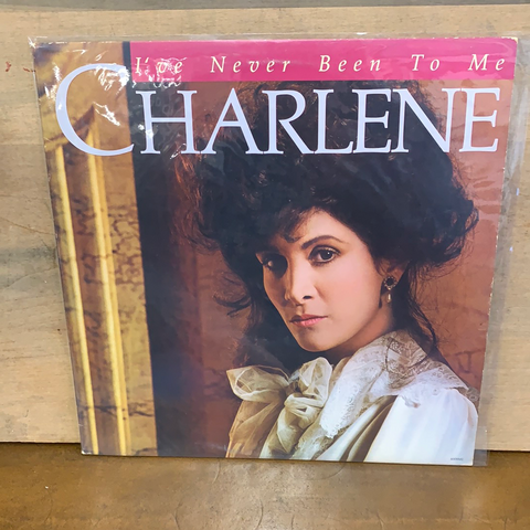 I've Never Been To Me: Charlene