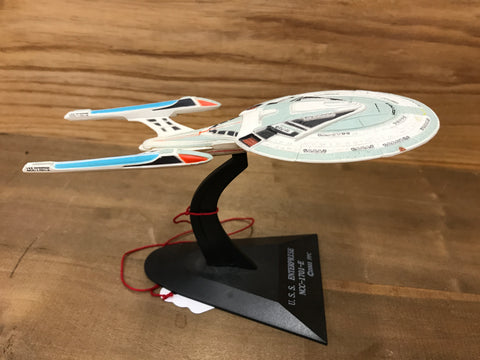 USS Enterprise: NCC-1701-E