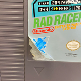 Rad Racer