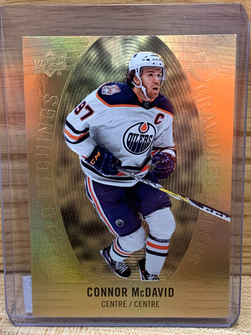 GE:Connor McDavid