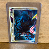 Darkrai & Cresselia Legend(Top)