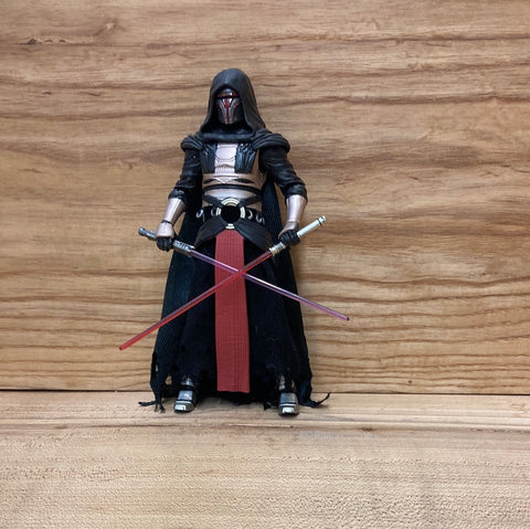 Darth Revan(6 Inch)