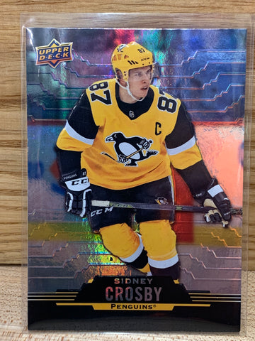 Sidney Crosby
