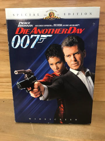 007 Die another Day