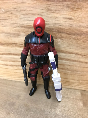Guavian Enforcer