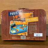 Paris-Beijing: Ultimate Geography Challenge