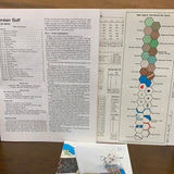 Persian Gulf: Battle for the Middle East(Third World War Game 4)