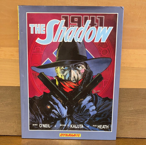 The Shadow: Hitler's Astrologer