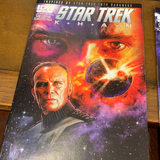 Star Trek: Khan #1-5 Complete Series