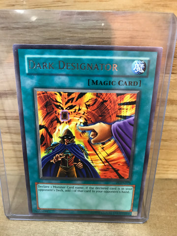 Dark Designator(PGD-079)