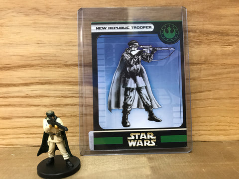 New Republic Trooper(55/60)