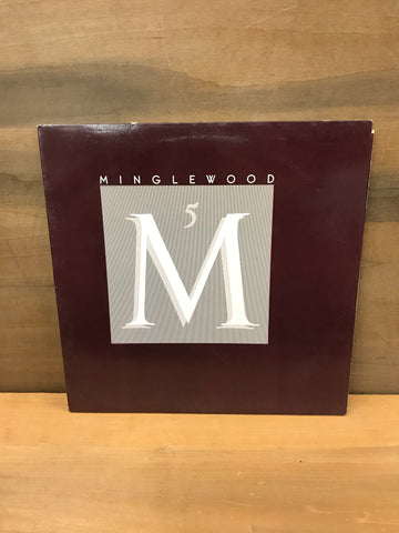 M5: Minglewood Band