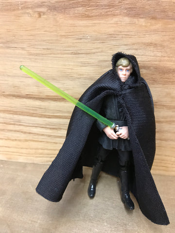 Luke Skywalker