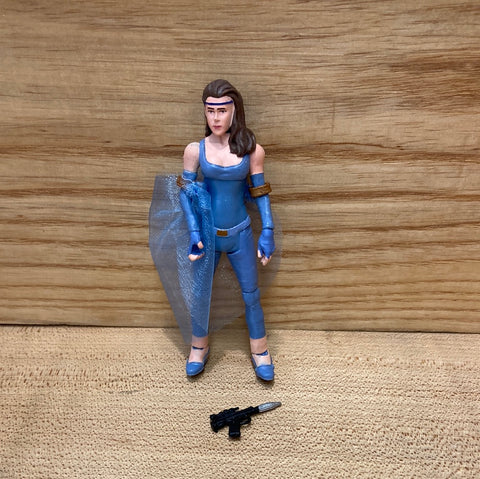 Princess Leia Organa