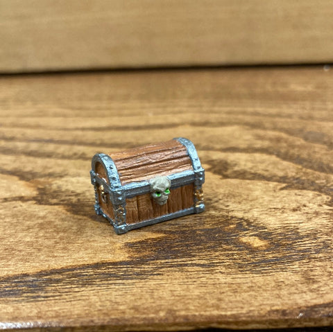 Chest(Closed)