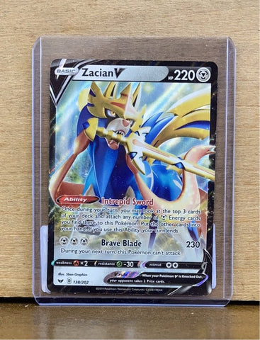 Zacian V