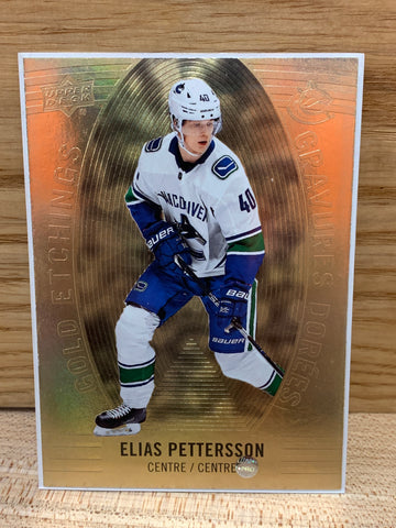 GE: Elias Petterson
