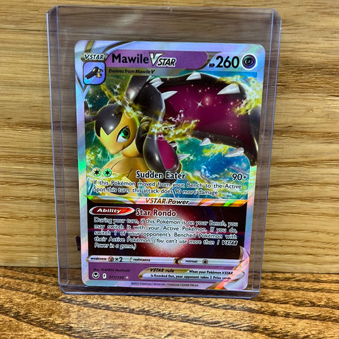 Mawile Vstar