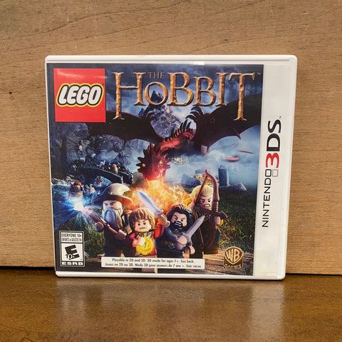 LEGO The Hobbit