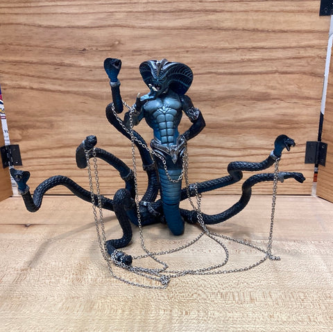 Spawn Viper King
