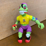 Mondo Gecko(1990)