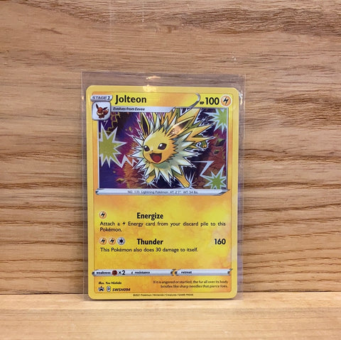 Jolteon(Holo)