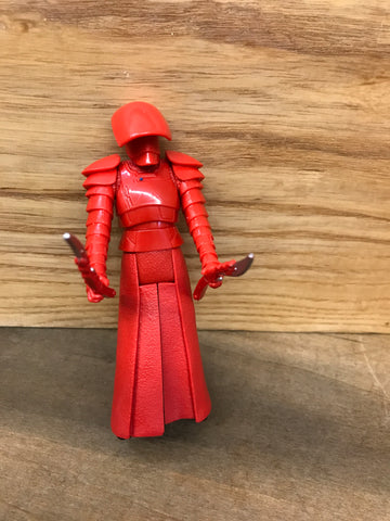 Elite praetorian guard