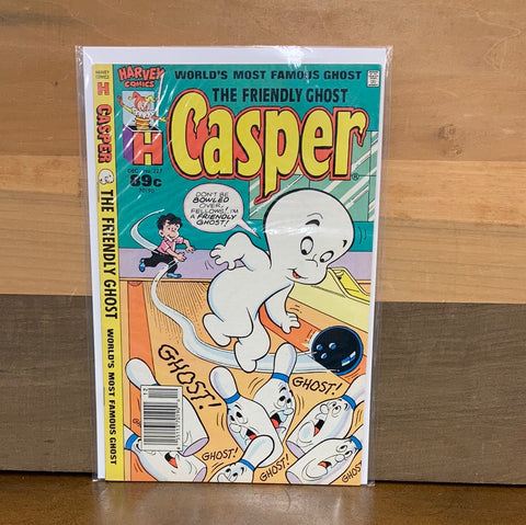 Casper #227