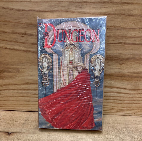 Dungeon Vol 1