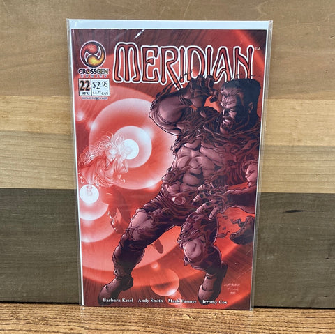 Meridian #22