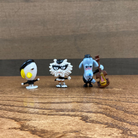 Puppet Land Band