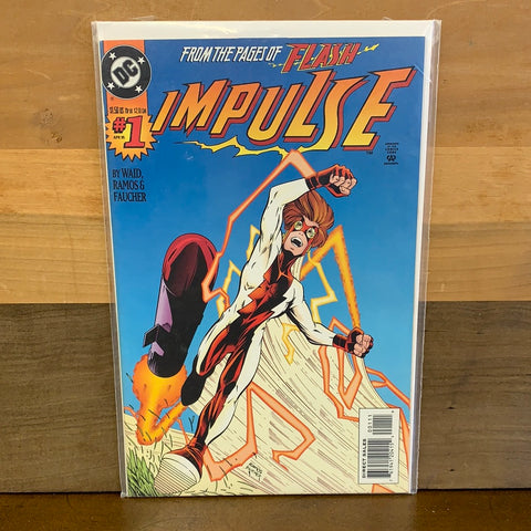 Impulse #1